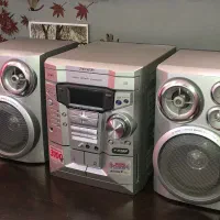 ضبط اصلی sharp 3100W