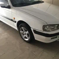 پژو پارس موتور tu۵ مدل ۹۳ بی رنگ در حد صفر