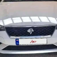 تارا اتوماتیک توربو شارژ موتور EF7P-TC جدید۱۴۰۵