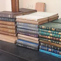 فروش کتاب و مجله ایرانی و خارجی|کتاب و مجله ادبی|تهران, فردوسی|دیوار