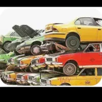 جمع اوری خودرو های فرسوده اسقاطی