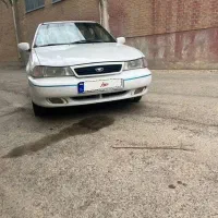 دوو سیلو مدل ۸۱ بسیارتمیز و کم کار