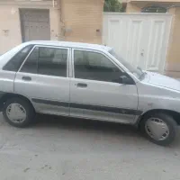 پراید 141|خودرو سواری و وانت|شیراز, کیان شهر|دیوار