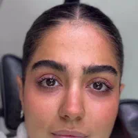 اصلاح تخصصی صورت و ابرو  بدون درد و جوش|آرایشگاه و سالن‌های زیبایی|صدرا-فارس, فاز ۱|دیوار