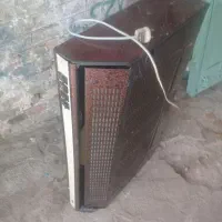 هود دو موتوره