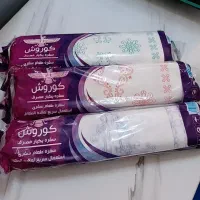 فروش عمده دستمال کاغذی و سفره یکبارمصرف|ظروف نگهدارنده، پلاستیکی، یکبارمصرف|شهریار, شهرک بهاران (ویره)|دیوار