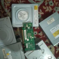 دی وی دی رایتر و گرافیک|قطعات و لوازم جانبی رایانه|تبریز, |دیوار