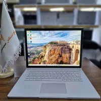لپتاپ تمام قسط Surface Book 2 صفحه 15 اینچ گرافیک6|رایانه همراه|تبریز, |دیوار