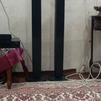 سینمای خانواده مارک سامسونگ  اصلی|سیستم صوتی خانگی|چابهار, |دیوار