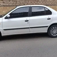 سمند مدل ۴۰۰