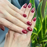 آموزش کاشت ناخن