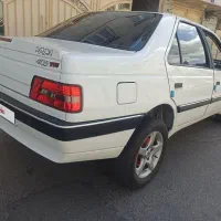 پژو slx مدل 96 tu5