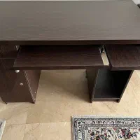 میز تحریر و کامپیوتر|میز تحریر و کامپیوتر|تهران, شمس‌آباد|دیوار
