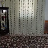 دو پرده بادوتا یال