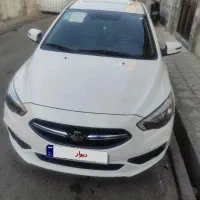 شاهین g مدل ۱۴۰۲