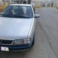 پژو 405اس ال ایکس موتور 1800 گیربکس زانتیا