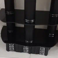 میز تی وی|میز تلویزیون|گلبهار, شهر جدید گلبهار|دیوار