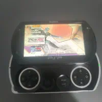 psp go|کنسول، بازی ویدئویی و آنلاین|تهران, تاکسیرانی|دیوار