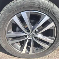 لاستیک کار کرده