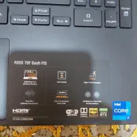 لب تاب ایسوس f15