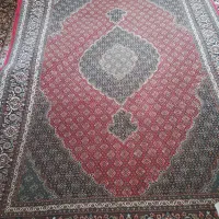 فرش ماشینی ریزه ماهی