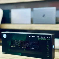 کیبوردهای گیمینگ اچ پی|قطعات و لوازم جانبی رایانه|شیراز, ملاصدرا|دیوار