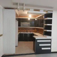 90 متری دوخواب شیخ بهایی