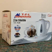 چای ساز تفال