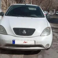 تیبا مدل ۹۶