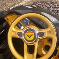 ماشین شارژی|اسباببازی|بندر ماهشهر, |دیوار