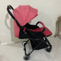 کالسکه مسافرتی دسته چمدانی برند کنلی