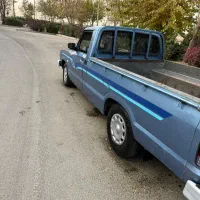 مزدا وانت مدل 90|خودرو سواری و وانت|تهران, یافت آباد شمالی|دیوار