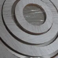 آینه گرد ۵ تایی