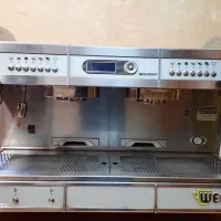 اسپرسوساز صنعتی