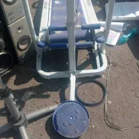 تردمیل خانگی|تجهیزات ورزشی|شیراز, دارالرحمه|دیوار