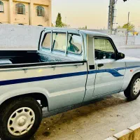 مزدا تک کابین مدل ۹۸