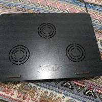 فن خنک کننده لپ تاب