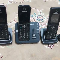 تلفن بی سیم پاناسونیک