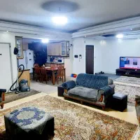 رهن آپارتمان ۱۴۰ متری بازسازی شده تهرانسر غربی