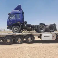 کشنده اسقاطی ولوو ماک اویکو انترناش تی ۳۰۰