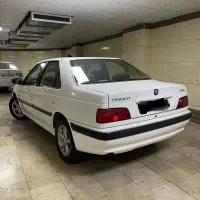 پارس تیوفایو مدل ۱۳۹۴ lx tu5