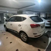 جک s5 مدل 97 یکبرگ سند کم کار|خودرو سواری و وانت|تهران, پونک|دیوار