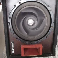 ساب کنوود 3010 و کیس کامپیوتر