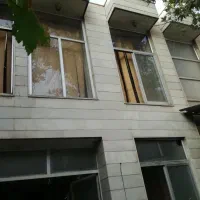 ویلایی دوطبقه سر چهارراه عبدالمطلب