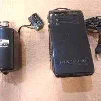 دینام و پدال نو ژاپنی YDK