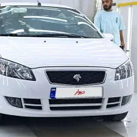 رانا پلاس ارتقاء یافته مدل ۱۴۰۳موتور تیوفایو