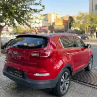 کیا اسپورتیج مدل ۲۰۱۳ بیرنگ|خودرو سواری و وانت|تهران, نیروی دریایی|دیوار