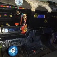 پیکان کلاسیک 83 کولردار، معاوضه یافروش قسطی|خودرو سواری و وانت|قم, قلعه کامکار|دیوار