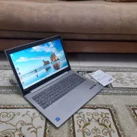 لپتاپ لنوو ideapad در حد نو