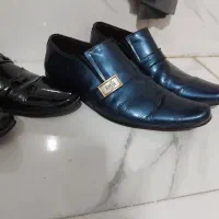 کفش مجلسی درحد سالمه سالم|کیف، کفش، کمربند|رباط‌کریم, رباط‌کریم|دیوار